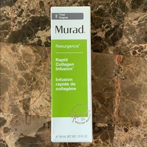 Murad rapid collagen infusion